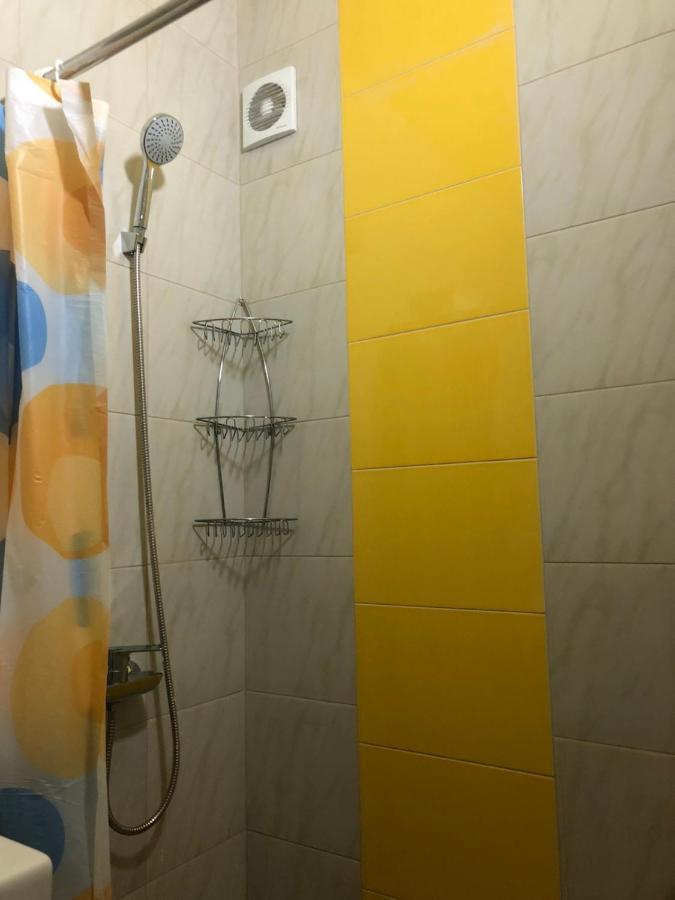 Appartamento Devolano 1 Odessa Esterno foto
