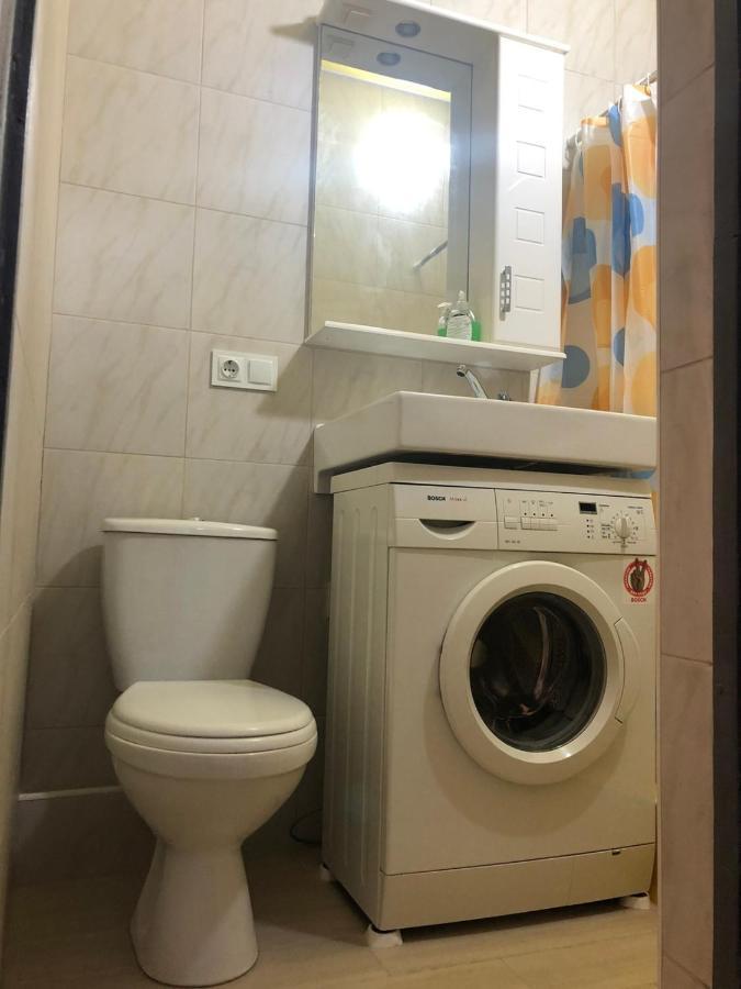 Appartamento Devolano 1 Odessa Esterno foto